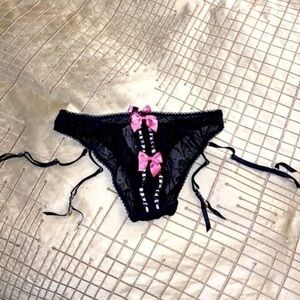 Victori Secret sexy little things … collection Strappy lace